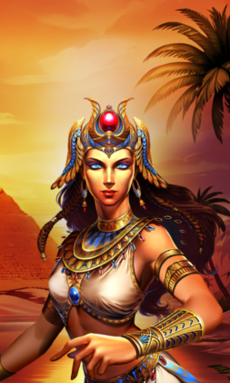 Egyptian Marvel