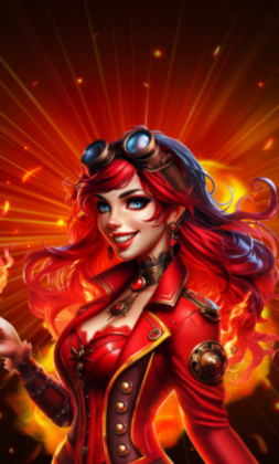 Inferno Coins: ULTIMATE RUNNING WINS